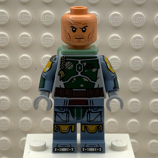 Boba Fett, sw1274 Minifigure LEGO®   