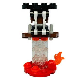 DLC-13 Mining Droid, spa0018 LEGO® Star Wars Minifigure Minifigure LEGO®