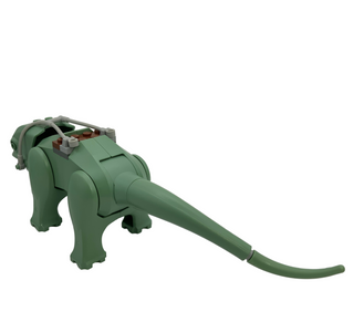 LEGO® Dewback, Long Tail - Star Wars, dewback LEGO® Animals LEGO®
