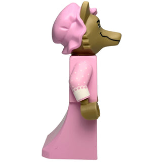 Big Bad Wolf, colshr-9 - LEGO® Shrek Minifigure