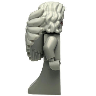 Statue - with Wings, sh1091 - LEGO® Batman Minifigure