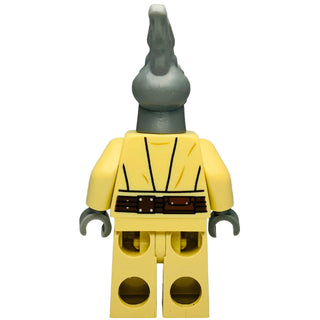 Coleman Trebor, sw0480 - LEGO® Star Wars Minifigure Minifigure LEGO®