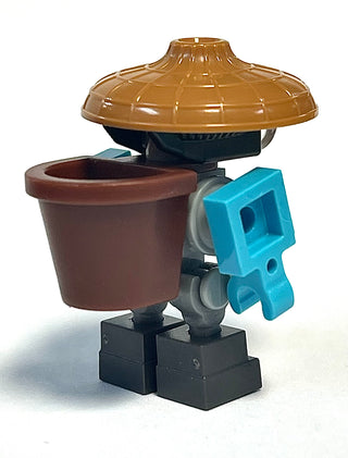 Sweep, njo330 Minifigure LEGO®   