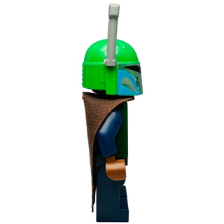 Mandalorian Tribe Warrior, sw1078 Minifigure LEGO®
