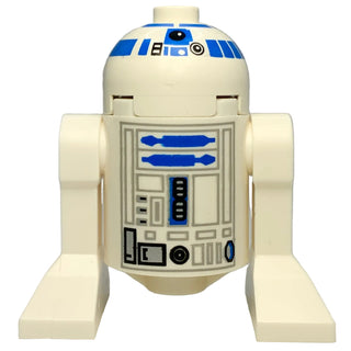 MISPRINT R2-D2, sw0028 - LEGO® Star Wars Minifigure X-wing Fighter
