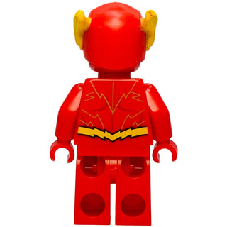 The Flash, sh0473 Minifigure LEGO®