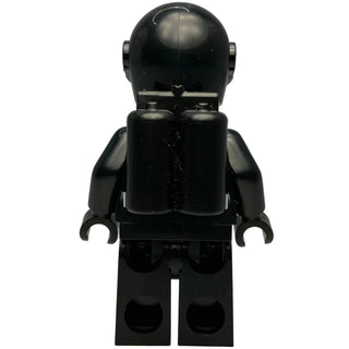 Blacktron I, sp148 - LEGO® Space Minifigure