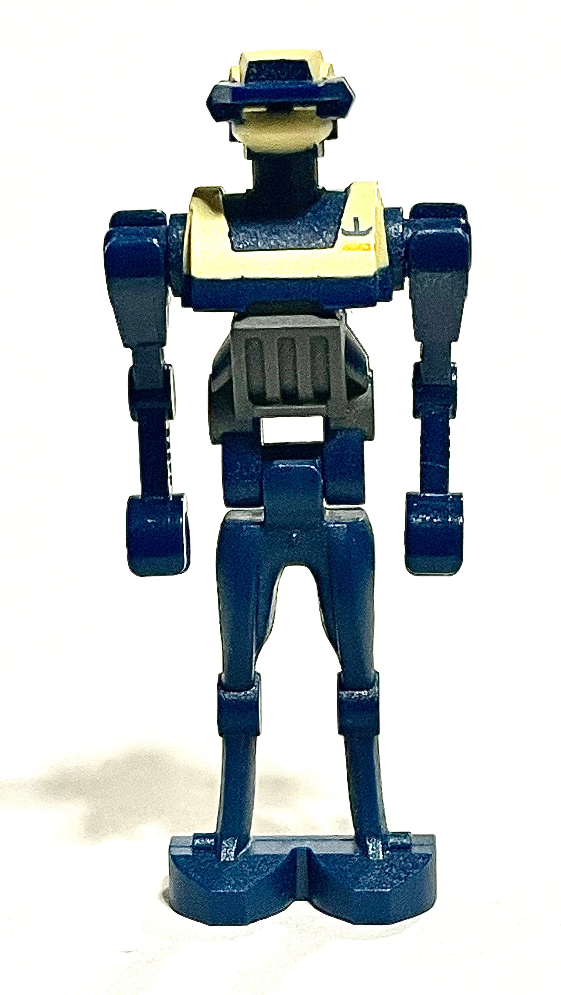 Tactical Droid, sw0312 – United Brick Co® - Main Image
