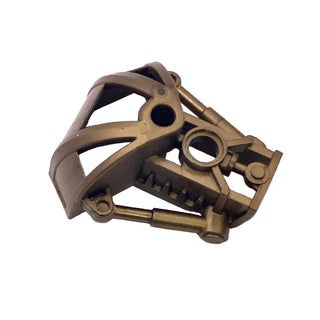 Bionicle Shoulder Armor, Toa Metru, Part# 47310