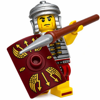 Roman Soldier, col06-10 - LEGO® CMF Minifigure