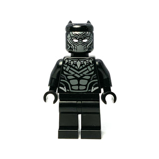 Black Panther, sh1019 Minifigure LEGO®