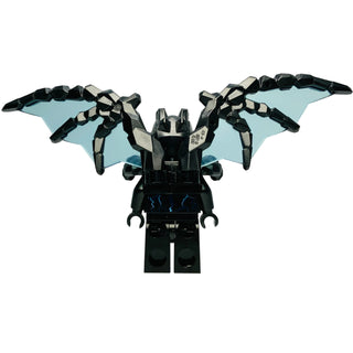 General Garg, nex095 - LEGO® Nexo Knights Minifigure