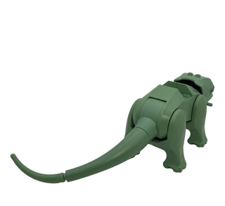 LEGO® Dewback, Long Tail - Star Wars, dewback LEGO® Animals LEGO®