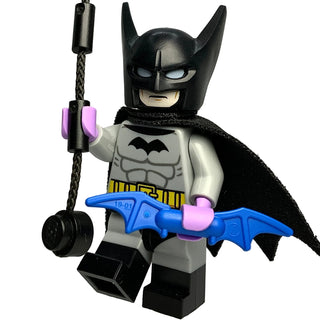 Batman 1939, colsh-10 - LEGO® DC Minifigure