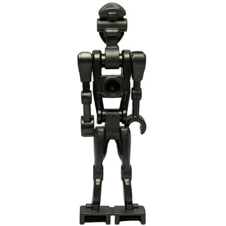 MISPRINT Commando Droid, sw1427 - LEGO® Star Wars Minifigure