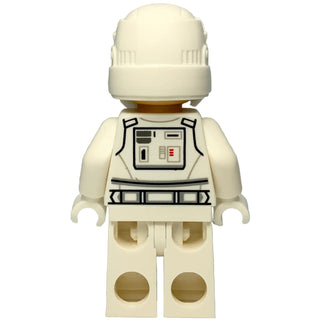 Imperial Remnant AT-RT Driver, sw1521 - LEGO® Star Wars Minifigure