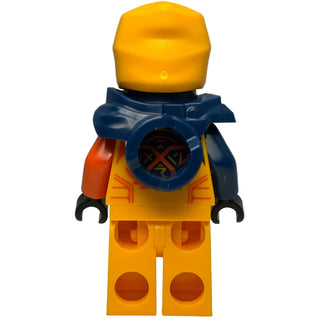Arin, njo1031 - LEGO® Ninjago Minifigure