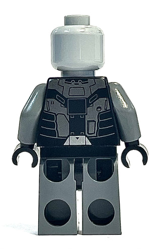 Darth Malgus, sw0413 Minifigure LEGO®   