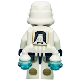 Imperial Jet Pack Trooper, sw0691 Minifigure LEGO®