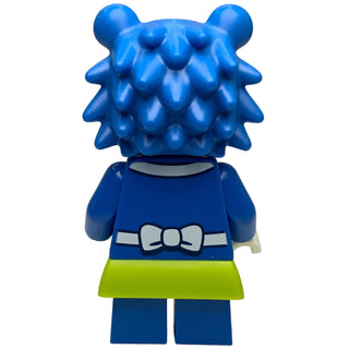 Mabel, ani017 - LEGO® Animal Crossing Minifigure
