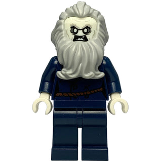 Lighthouse Keeper, scd013 - LEGO® Scooby-Doo Minifigure