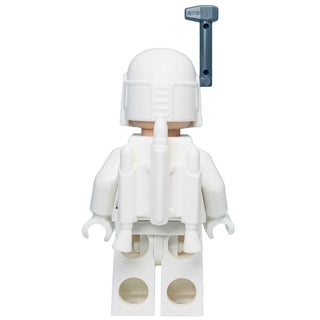 Boba Fett, sw0631 Minifigure LEGO®