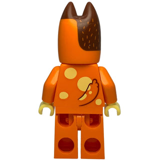 Chilli, blu002 - LEGO® Bluey Minifigure