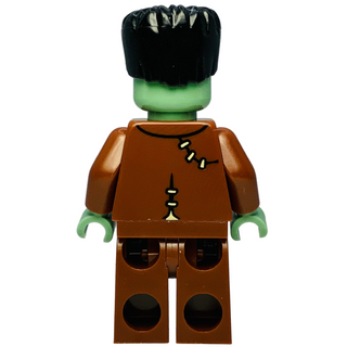 Frankenstein’s Monster (Frankenstein), twn528 Minifigure LEGO®
