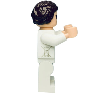 Princess Leia - SMART Minifigure, sw1504 - LEGO® Star Wars Minifigure