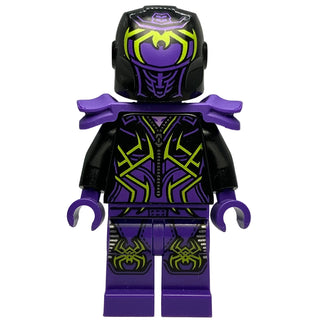 Spindrax, mk036 - LEGO® Monkie Kid Minifigure