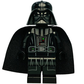 Darth Vader, sw0586, LEGO® Star Wars Minifigure