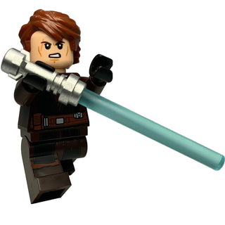 Anakin Skywalker, sw1398 - LEGO® Star Wars Minifigure