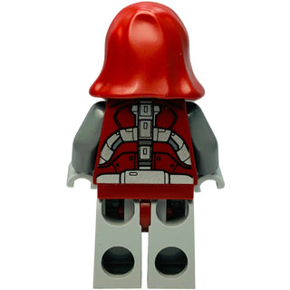 Sith Warrior, sw0499 Minifigure LEGO®