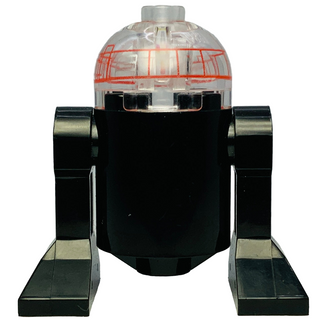 Astromech Droid, Imperial, sw0648 Minifigure LEGO®