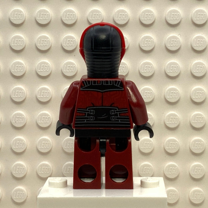 Guavian Security Soldier, sw0839