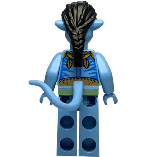 Tsu'tey, avt003 - LEGO® Avatar Minifigure