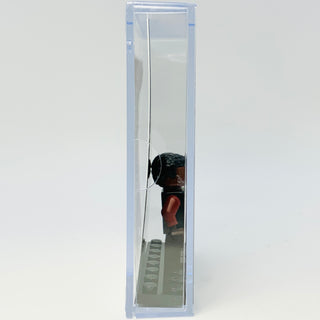 Greef Karga with Trading Card & Collector’s Case Minifigure LEGO®