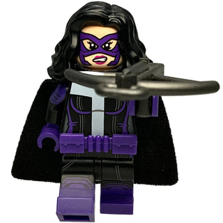 Huntress, colsh-11 - LEGO® DC Minifigure
