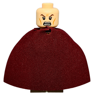 Haldir, lor020 Minifigure LEGO®