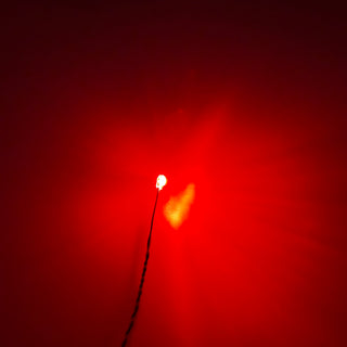 LED Pixel Light, DIY System, .8mm DC Plug