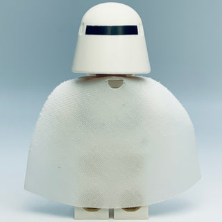 First Order Snowtrooper, sw1053 (with Cape) Minifigure LEGO®