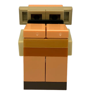 Minecraft Hoglin, minehoglin05 - LEGO® Minecraft Minifigure