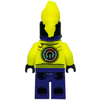 D-Shock, drm077 - LEGO® DREAMZzzz Minifigure Minifigure LEGO®