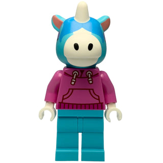 Julian, ani019 - LEGO® Animal Crossing Minifigure