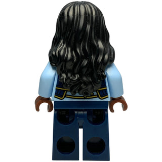 Maya - Legacy, njo1010 - LEGO® Ninjago Minifigure