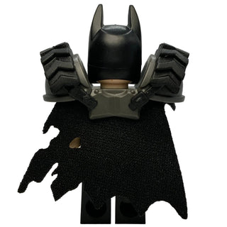 Batman, tlm118 - LEGO® The LEGO Movie 2 Minifigure