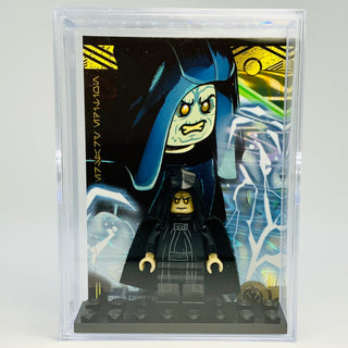 Emperor Palpatine, sw1263 - Trading Card & Collector’s Case
