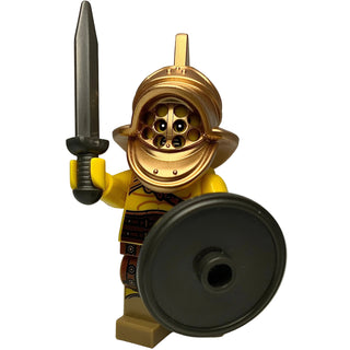 Gladiator, col05-2 - LEGO® CMF Minifigure