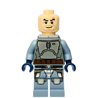 Jango Fett, sw0468 Minifigure LEGO®