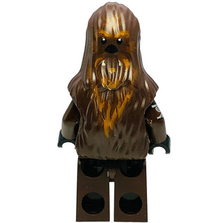 MISPRINT Wullffwarro, sw0626 Minifigure LEGO®